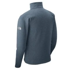 The North Face® Canyon Flats Fleece Jacket - Men -Gildan T-Shirts Shop nf0a3lh9 urbannavyhthr form back