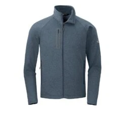 The North Face® Canyon Flats Fleece Jacket - Men -Gildan T-Shirts Shop nf0a3lh9 urbannavyhthr form front