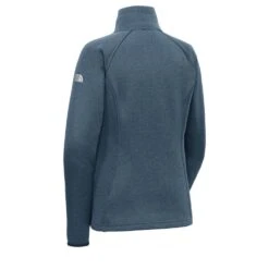 The North Face® Canyon Flats Stretch Fleece Jacket - Women -Gildan T-Shirts Shop nf0a3lha urbannavyhthr form back