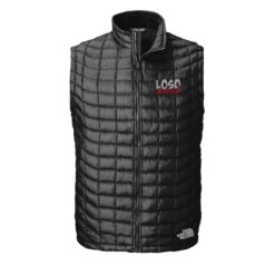 The North Face® ThermoBall™ Trekker Vest - Men 15 The North Face® ThermoBall™ Trekker Vest - Men -Gildan T-Shirts Shop nf0a3lhd black 1 1