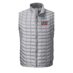 The North Face® ThermoBall™ Trekker Vest - Men 12 The North Face® ThermoBall™ Trekker Vest - Men -Gildan T-Shirts Shop nf0a3lhd midgrey 1