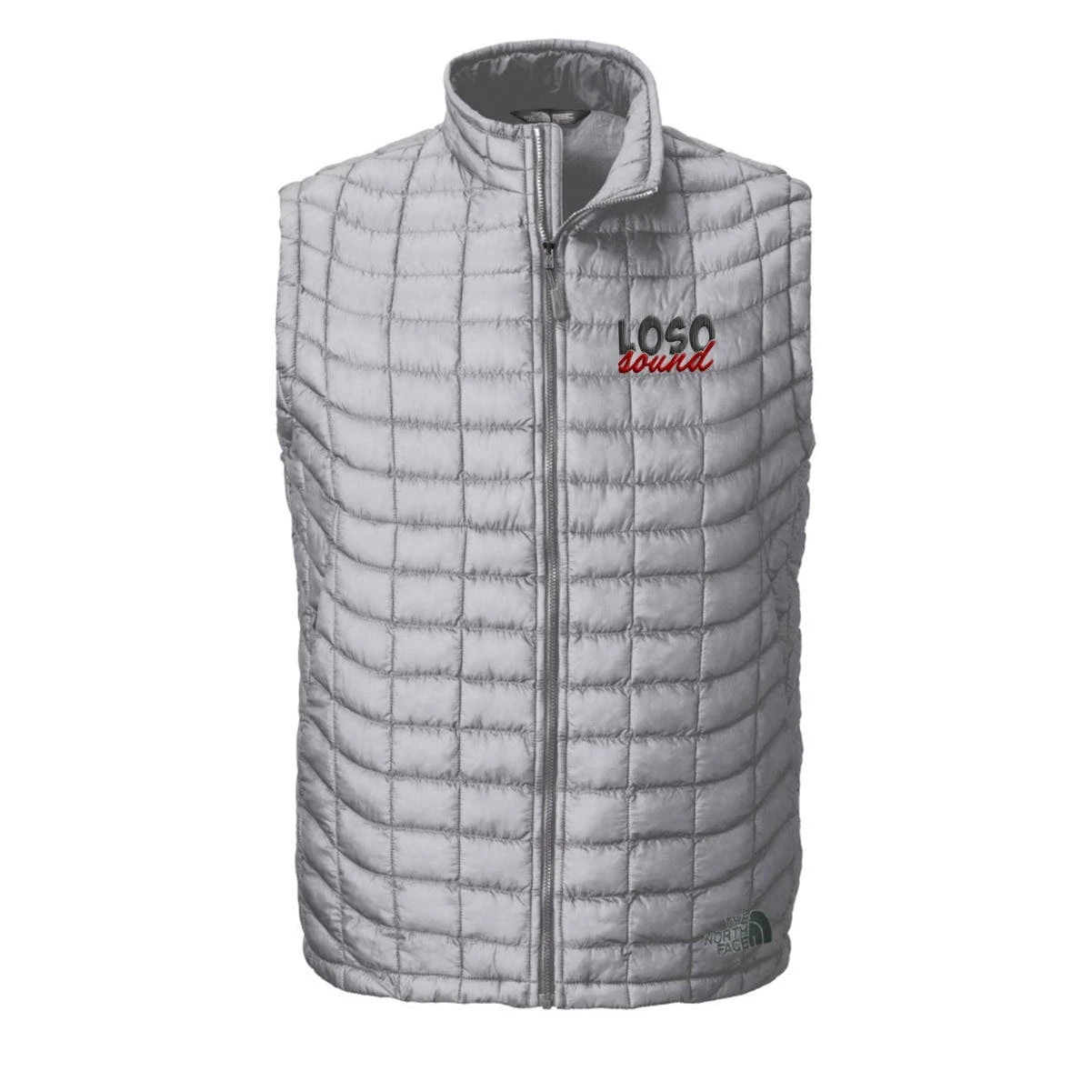The North Face® ThermoBall™ Trekker Vest - Men 6 The North Face® ThermoBall™ Trekker Vest - Men - Image 4
