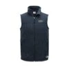The North Face® Sweater Fleece Vest -Gildan T-Shirts Shop nf0a47fa navy heather 1