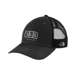 The North Face® Ultimate Trucker Cap 35 The North Face® Ultimate Trucker Cap -Gildan T-Shirts Shop nf0a4vua black black 2