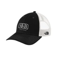 The North Face® Ultimate Trucker Cap 38 The North Face® Ultimate Trucker Cap -Gildan T-Shirts Shop nf0a4vua black white 2