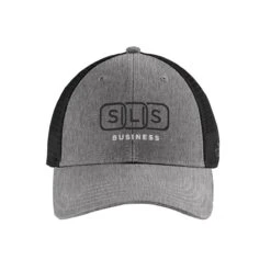 The North Face® Ultimate Trucker Cap 28 The North Face® Ultimate Trucker Cap -Gildan T-Shirts Shop nf0a4vua mid grey black 1