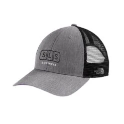 The North Face® Ultimate Trucker Cap 26 The North Face® Ultimate Trucker Cap -Gildan T-Shirts Shop nf0a4vua mid grey black 2