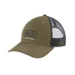 The North Face® Ultimate Trucker Cap 29 The North Face® Ultimate Trucker Cap -Gildan T-Shirts Shop nf0a4vua olive green asphalt grey 2