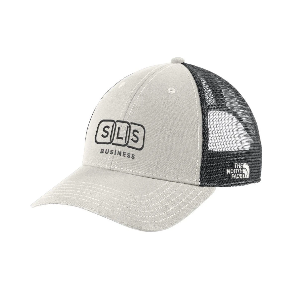 The North Face® Ultimate Trucker Cap 4 The North Face® Ultimate Trucker Cap - Image 2