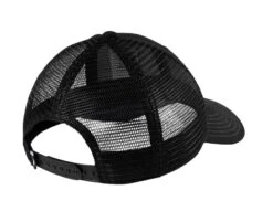 The North Face® Ultimate Trucker Cap 36 The North Face® Ultimate Trucker Cap -Gildan T-Shirts Shop nf0a4vua tnfblacktnfblack flat backright