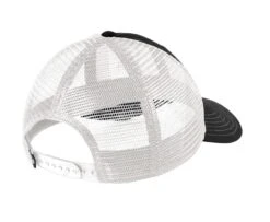 The North Face® Ultimate Trucker Cap 39 The North Face® Ultimate Trucker Cap -Gildan T-Shirts Shop nf0a4vua tnfblacktnfwhite flat backright