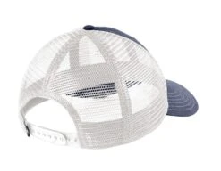 The North Face® Ultimate Trucker Cap 33 The North Face® Ultimate Trucker Cap -Gildan T-Shirts Shop nf0a4vua urbannavytnfwhite flat backright 1