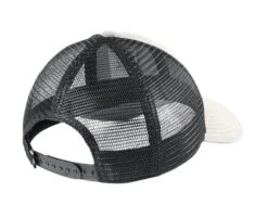 The North Face® Ultimate Trucker Cap 24 The North Face® Ultimate Trucker Cap -Gildan T-Shirts Shop nf0a4vua vintagewhiteasphaltgrey flat back