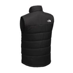 The North Face® Everyday Insulated Vest - Men -Gildan T-Shirts Shop nf0a529a tnfblack form back