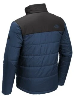 The North Face® Everyday Insulated Jacket - Men -Gildan T-Shirts Shop nf0a529k shadyblue form back