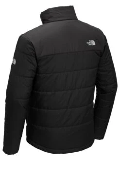 The North Face® Everyday Insulated Jacket - Men -Gildan T-Shirts Shop nf0a529k tnfblack form back