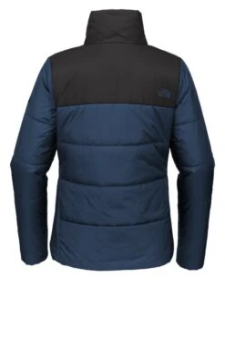The North Face® Everyday Insulated Jacket - Women 17 The North Face® Everyday Insulated Jacket - Women -Gildan T-Shirts Shop nf0a529l shadyblue form back