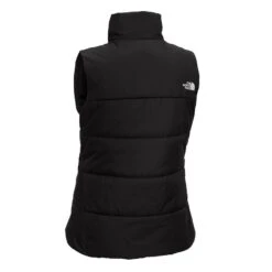 The North Face® Everyday Insulated Vest - Women 12 The North Face® Everyday Insulated Vest - Women -Gildan T-Shirts Shop nf0a529q tnfblack form back