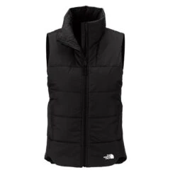 The North Face® Everyday Insulated Vest - Women 11 The North Face® Everyday Insulated Vest - Women -Gildan T-Shirts Shop nf0a529q tnfblack form front