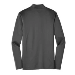 Nike Therma-FIT Full-Zip Fleece Jacket - Men -Gildan T-Shirts Shop nkah6418 anthracite flat back