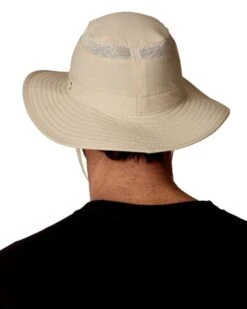 Adams® Adams Outback UPF Protection Brimmed Hat -Gildan T-Shirts Shop ob101 22 z bk 1