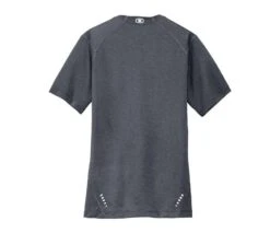OGIO® ENDURANCE Pulse Crew T-Shirt - Men -Gildan T-Shirts Shop oe320 geargrey flat back