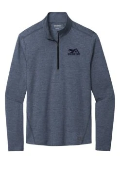OGIO® ENDURANCE Force Quarter Zip - Men