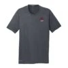 OGIO® ENDURANCE Pulse Crew T-Shirt - Men -Gildan T-Shirts Shop ogio ts grey 1 1