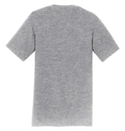 Port & Company® Fan Favorite™ Tee -Gildan T-Shirts Shop pc450 athleticheather flat back