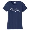 Port & Company® Fan Favorite™ Tee - Women -Gildan T-Shirts Shop port company ladies essential tee 2