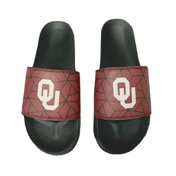 Printed Slide Sandal 5 Printed Slide Sandal - Image 3