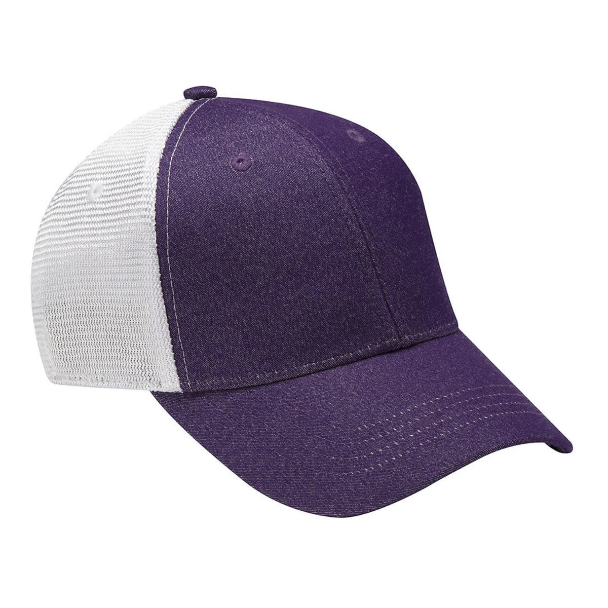 Adams® Adams Knockout Two-Tone Baseball Cap 10 Adams® Adams Knockout Two-Tone Baseball Cap - Image 8