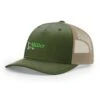 Richardson® 112FP Five-Panel Trucker Cap