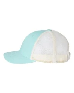 Richardson® 115 Low Pro Trucker Cap 27 Richardson® 115 Low Pro Trucker Cap -Gildan T-Shirts Shop richardson 115 aruba blue birch directside high