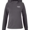 Spyder Ladies Hayer Hooded Sweatshirt -Gildan T-Shirts Shop s16521 45 z ff copy 1