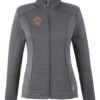 Spyder Ladies Venom Full-Zip Jacket -Gildan T-Shirts Shop s16522 45 z ff copy