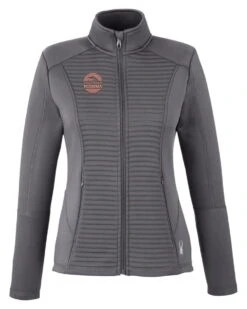 Spyder Ladies Venom Full-Zip Jacket