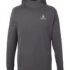 Spyder Men's Hayer Hooded Sweatshirt