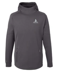 Spyder Men's Hayer Hooded Sweatshirt