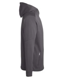 Spyder Men's Hayer Hooded Sweatshirt -Gildan T-Shirts Shop s16536 45 z ofs