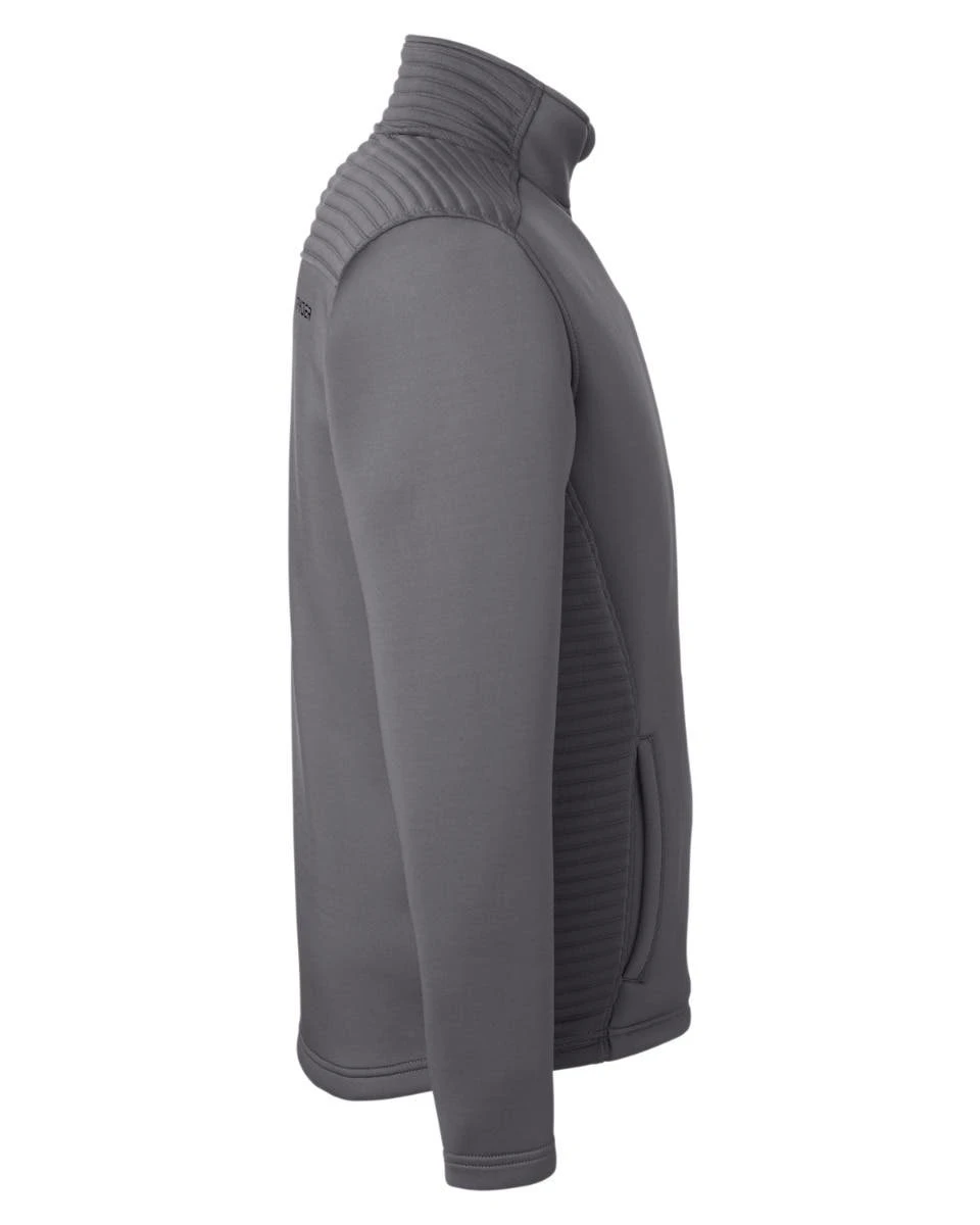 Spyder Men's Venom Full-Zip Jacket 5 Spyder Men's Venom Full-Zip Jacket - Image 3