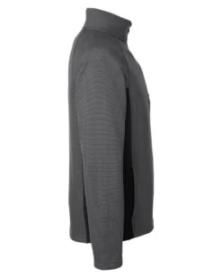 Spyder Men's Constant Half-Zip Sweater -Gildan T-Shirts Shop s16561 02 z ofs