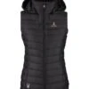 Spyder Ladies' Supreme Puffer Vest -Gildan T-Shirts Shop s16641 51 z ff copy