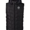 Spyder Men's Pelmo Puffer Vest -Gildan T-Shirts Shop s16642 51 z ff copy
