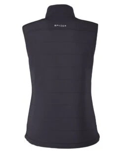 Spyder Ladies Transit Vest -Gildan T-Shirts Shop s17029 51 z ofb