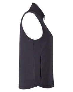 Spyder Ladies Transit Vest -Gildan T-Shirts Shop s17029 51 z ofs