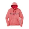 Sport-Tek® Sport-Wick® Heather Fleece Hooded Pullover - Unisex -Gildan T-Shirts Shop st264 deepredheather