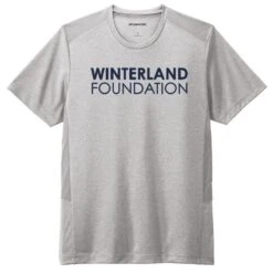 Sport-Tek® Endeavor T-Shirt - Men