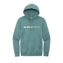 District® V.I.T.™Fleece Hoodie -Gildan T-Shirts Shop sweat