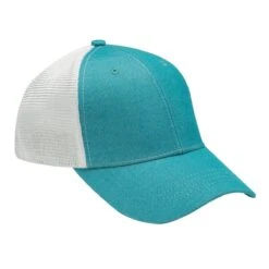 Adams® Adams Knockout Two-Tone Baseball Cap 16 Adams® Adams Knockout Two-Tone Baseball Cap -Gildan T-Shirts Shop teal